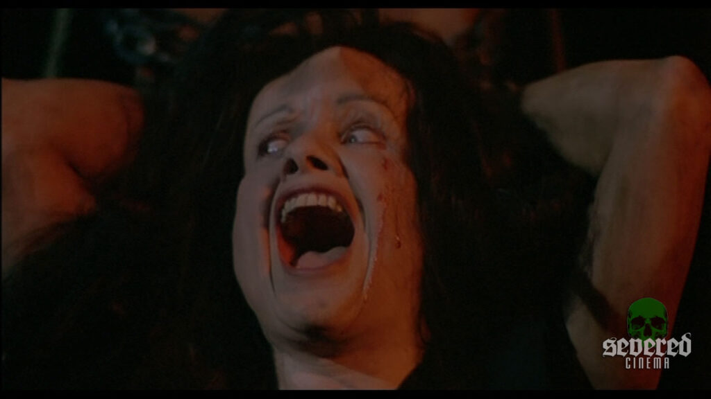 Superstition (1982) movie screenshot