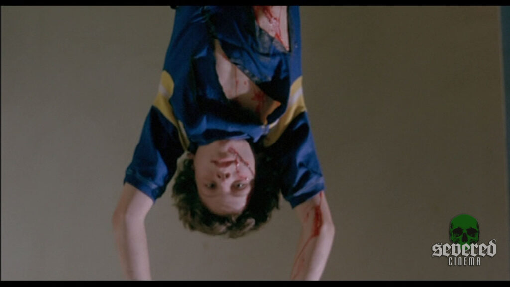 Superstition (1982) movie screenshot