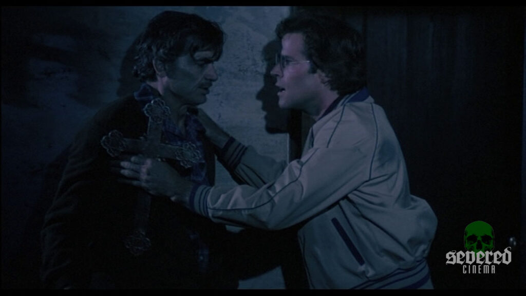 Superstition (1982) movie screenshot