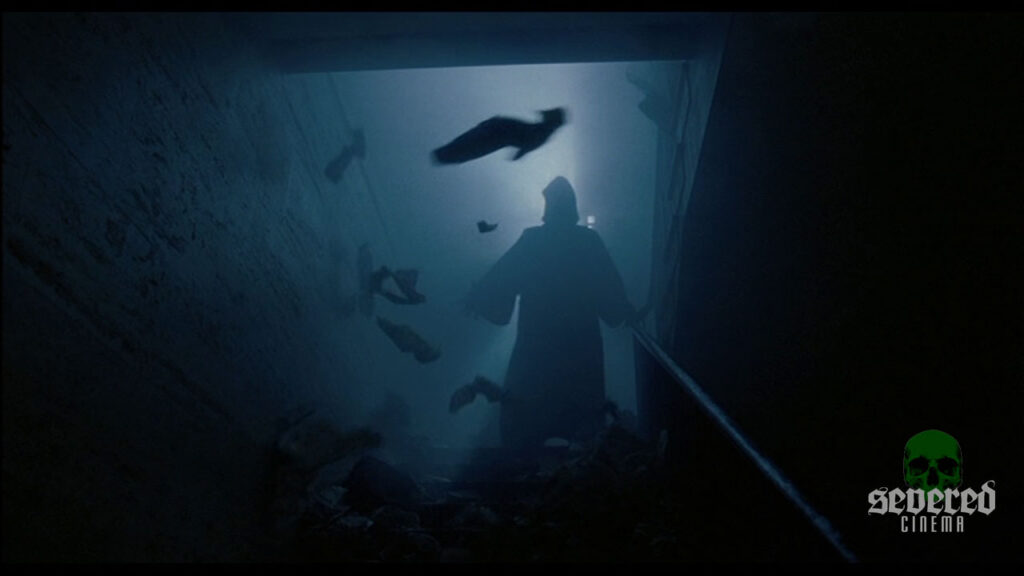 Superstition (1982) movie screenshot