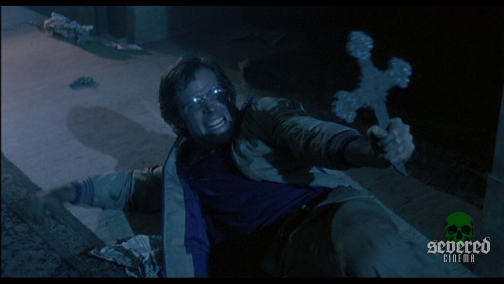 Superstition (1982) movie screenshot
