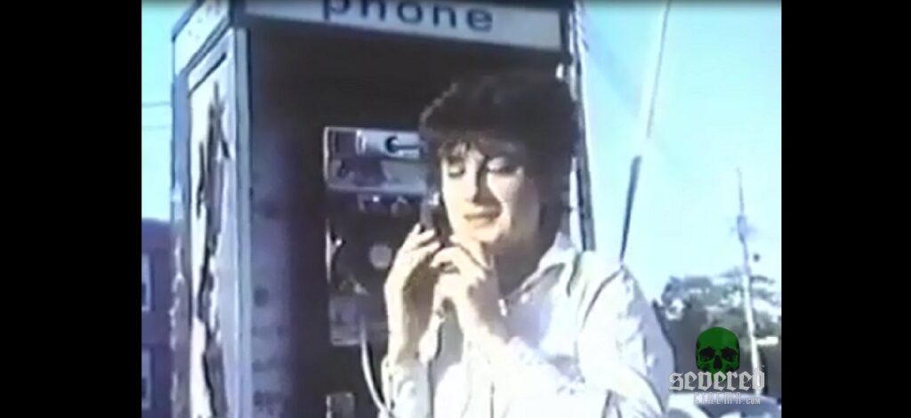 Taming of Rebecca movie screenshot