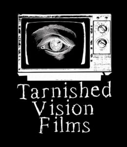 Tarnished Vision Films logo