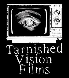 Tarnished Vision Films logo