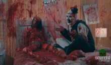 Terrifier 2 Review from Dark Age Cinema!