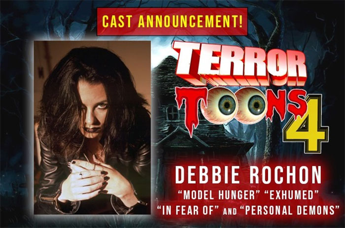 The Return Of The Terror Toons On Indiegogo Severed Cinema