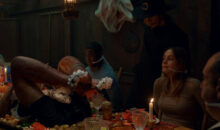 Eli Roth’s Thanksgiving: A Butchered Feast of Disappointment!