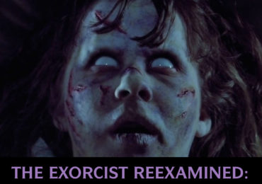 The Exorcist Reexamined: Was Regan Molested?