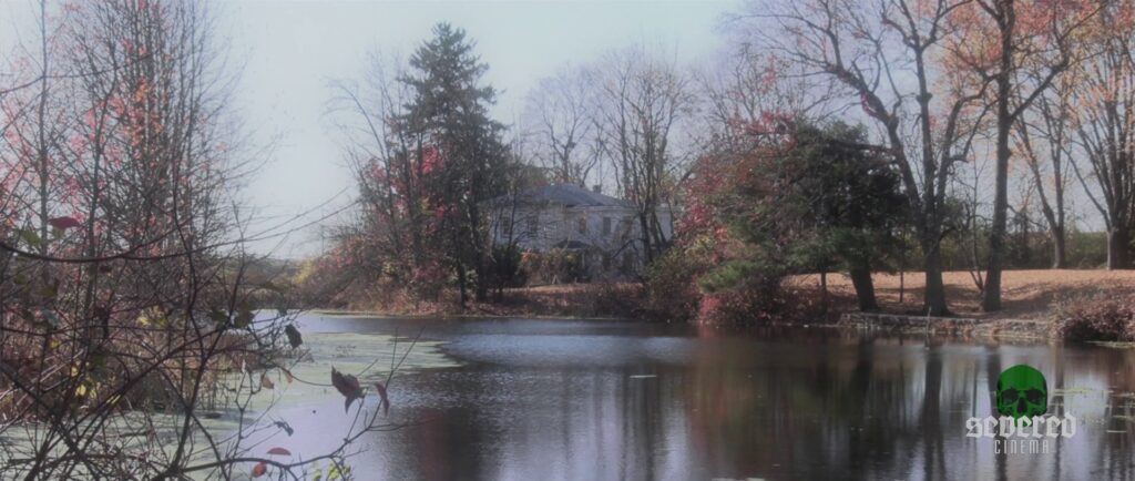 The Hanging Doll screenshot