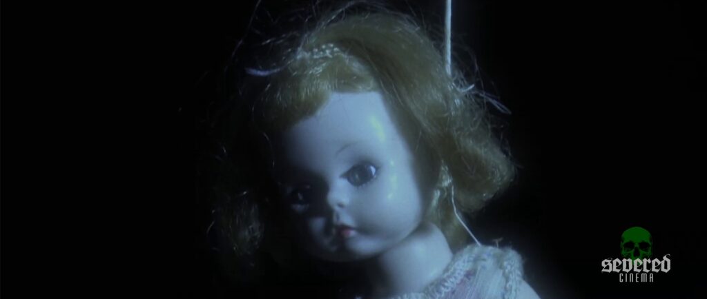 The Hanging Doll screenshot