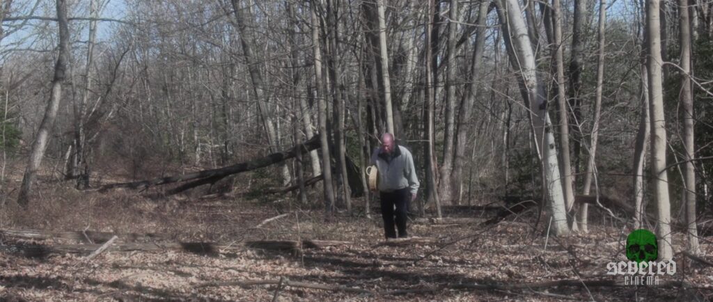 The Hanging Doll screenshot