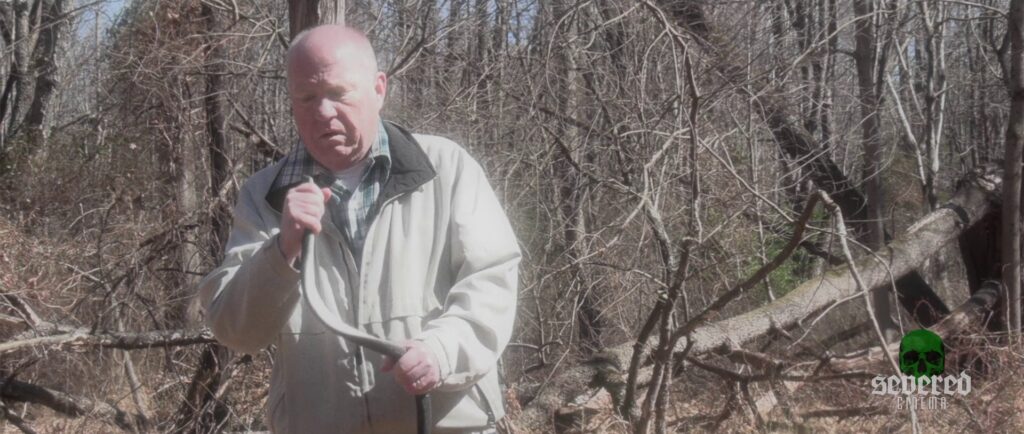 The Hanging Doll screenshot