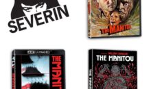 Severin Resurrects Graham Masterton’s ‘The Manitou’ in 4K UHD
