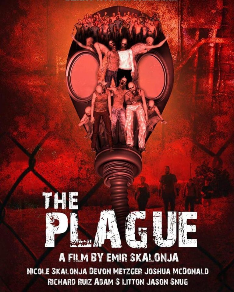 The Plague Review From Legless Corp