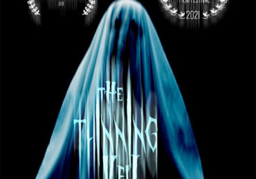 The Thinning Veil poster artwork
