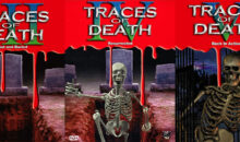 Traces of Death III, IV, & V Reviews: Navigating the Grisly Realms of Shockumentary Cinema from Brain Damage Films!