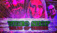 Video Shop Tales of Terror Review!