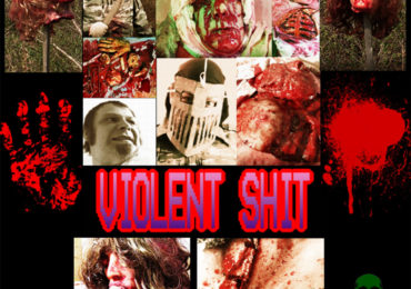 Violent Shit 2 remake promo