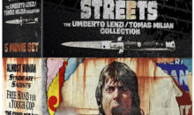 Severin Films are Making the Streets Violent!