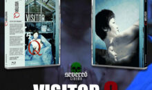 Radiance Films Sets Release Date for Takashi Miike’s Most Demented Film Yet: Visitor Q Arrives on Limited Edition Blu-ray Radiance Films Sets Release Date for Takashi Miike’s Most Demented Film Yet: Visitor Q Arrives on Limited Edition Blu-ray