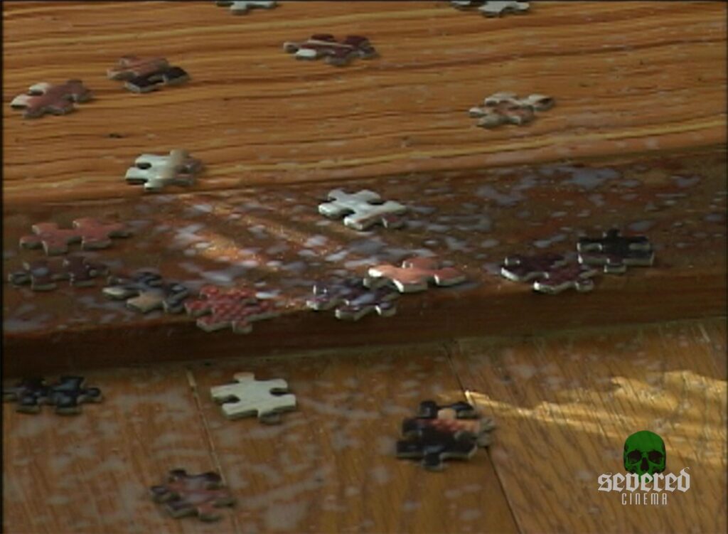 Movie screenshot from Visitor Q