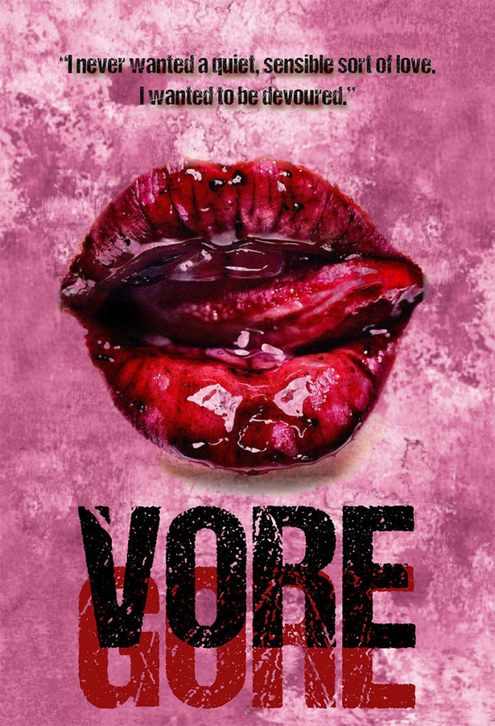 Vore Gore alternate poster artwork
