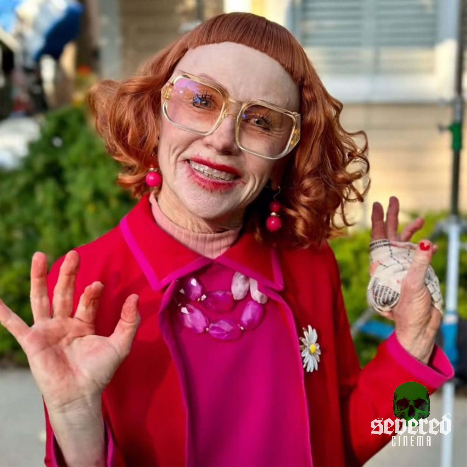 Jay Creepy’s Top 5 Horror Films of 2025