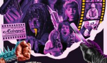 Signed, Screamed, Delivered: My Horror Con Diary from Weird Worcester