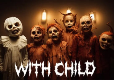 With Child promo photo