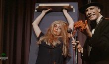 Blood, Sweat, & Grand Guignol: Severin Unleashes the Monstrous ‘Morbid Pleasures’ Box Set Blood, Sweat, & Grand Guignol: Severin Unleashes the Monstrous ‘Morbid Pleasures’ Box Set