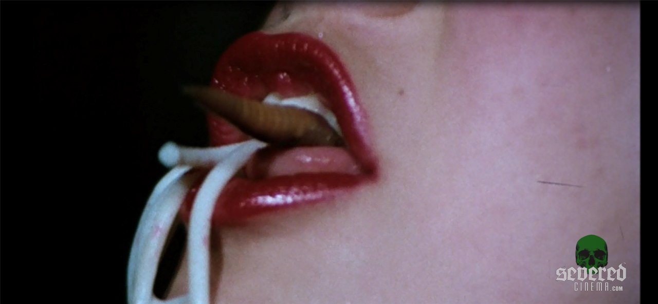 The Worm Eaters movie screenshot
