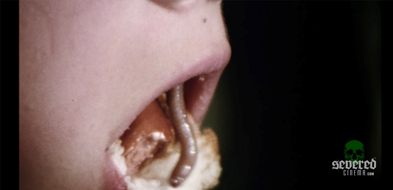 The Worm Eaters movie screenshot