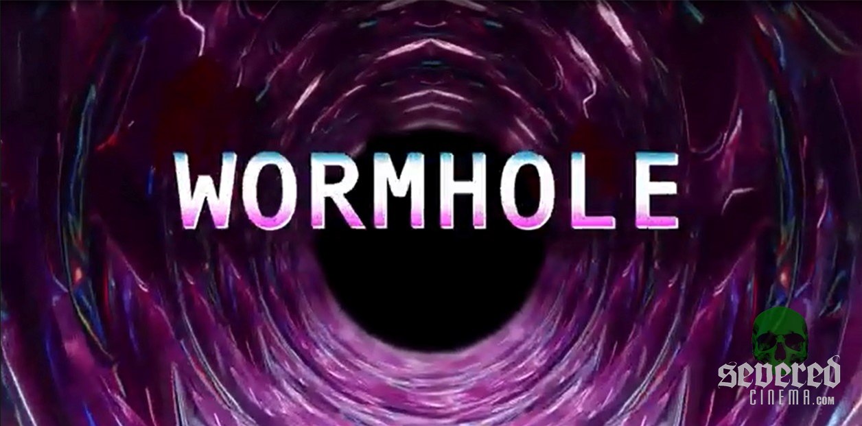 Wormhole Short Film Review Severed Cinema