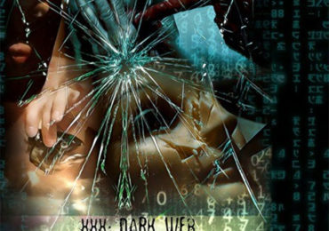 XXX Dark Web Cover Artwork
